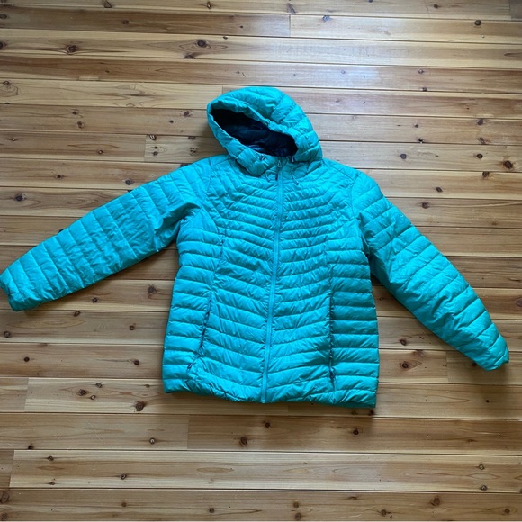 Mammut Jackets & Blazers - Mammut Convey IN Hooded Jacket
